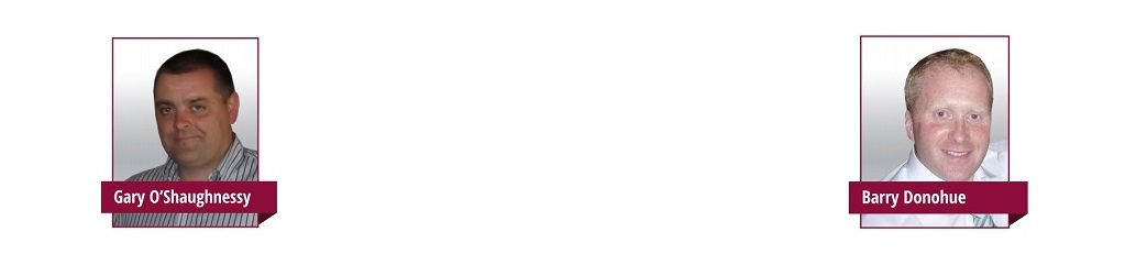 Meet the West Tech Team